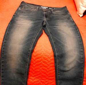 Men's denim jeans